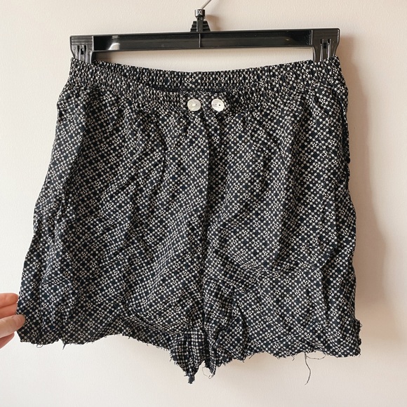 Boho shorts! - Picture 1 of 3